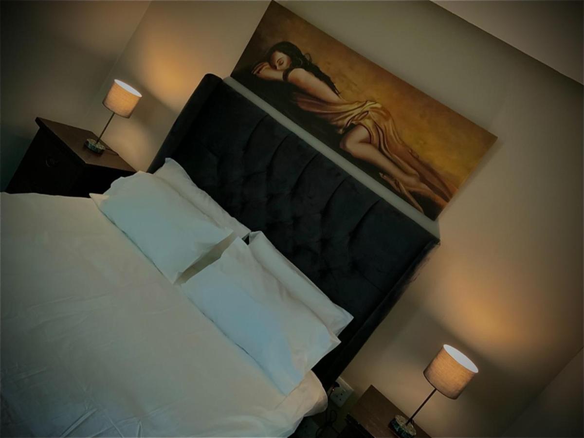 Lovely 1 Bedroom Apartment Cape Town Exterior photo
