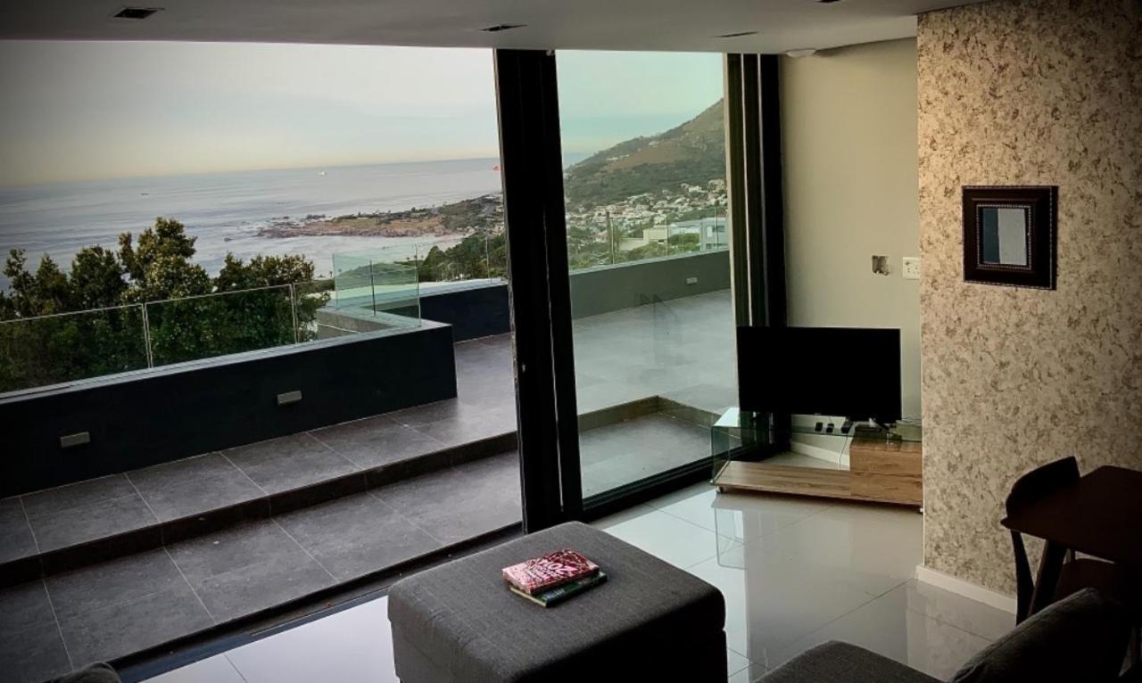 Lovely 1 Bedroom Apartment Cape Town Exterior photo
