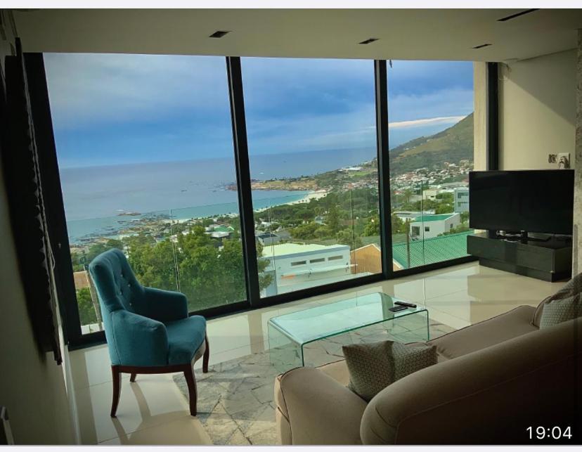 Lovely 1 Bedroom Apartment Cape Town Exterior photo