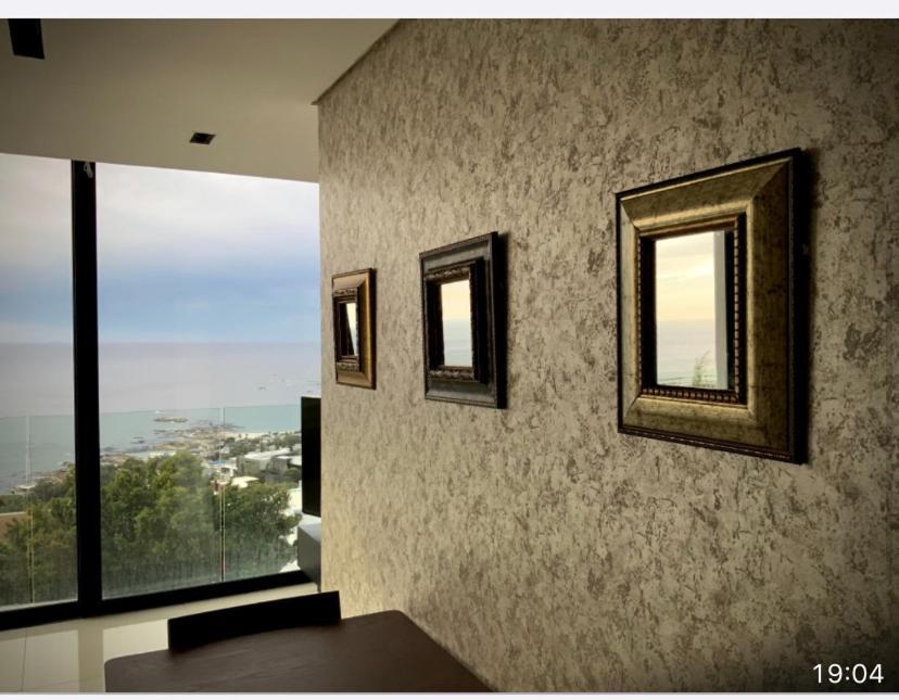 Lovely 1 Bedroom Apartment Cape Town Exterior photo